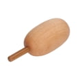 thumbnail image 1 of Darning Egg, Egg Darning Tool Widely Used Pressure Relief Easy Grip With Needle For Scarve, 1 of 8