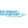 thumbnail image 2 of Aqua Signal 3-LED Oval Lights with Stainless Steel Cover White 16420-07, 2 of 2