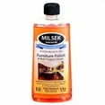 thumbnail image 1 of Furniture Polish & Multi-Purpose Cleaner, Orange Oil, 12-oz. OR-6, 1 of 4
