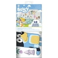 thumbnail image 7 of RoomMates Bluey Family & Friends Peel and Stick Wall Decals, 7 of 7