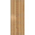 thumbnail image 6 of 21 1/2"W X 54"H Timbercraft Four 5 3/8" Boards Framed Board-N-Batten Shutters W/Z-Bar, Rough Sawn Western Red Cedar (Per Pair), 6 of 13