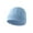 Sky Blue, variant on Akiihool Headwrap Hats for Kids Kids Bonnets for Girls Sleeping Silky Smooth for Frizzy Curly Hair, Breathable and Soft (One Size,Khaki)