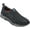 Navy Lea/Mesh, variant on Rockport Rocsports Slip On Men's Steel Grey Lea/Sde Sneaker 7M