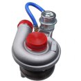 thumbnail image 4 of EHEParts Turbo Charger 711736-5001S 2674A200 GT25 compatible with Perkins Engine 1104C-44T 1104C-E44T, 4 of 7