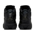 thumbnail image 5 of Men's Jordan Winterized 6 Rings Black/Rustic (FV3826 001) - 13, 5 of 6