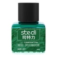 thumbnail image 2 of HUASHENG Stedi Water Based Fluorescent Panel Liner 40g For Model Panel Line Color 40ML, 2 of 5