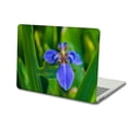 thumbnail image 4 of KSK KAISHEK Plastic Hard Shell Case Only Compatible 2023 - 2021 Released MacBook Pro 14 inchs XDR Display Model: M2 A2779 A2442 M1 Flower 0915, 4 of 5