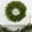 Multicolor153, variant on LEFTHIGH Home Artificial Christmas Wreath 50cm Pine Needle Door Decoration Wreath for Indoor Outdoor Holiday Wall Window Garland Decor