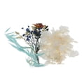 thumbnail image 2 of GUOOL Real Dried Pressed Flowers Natural Plants に適用 Scrapbooking, DIY Candle, D, 2 of 8