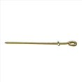 thumbnail image 3 of 2X Ground Rod, Ground Rod, Industrial Grade Steel Galvanized Copper Bonded Ground Rod, Excellent Tool -18 Inch,2 x grounding rod, 3 of 8
