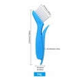 thumbnail image 2 of Chendee 2Pcs Air Conditioner Condenser Fin Comb Ac Fin Cleaning Brush Fin Coil Comb, 2 of 9
