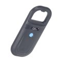 thumbnail image 1 of Pet Chip Scanner, Organic LED Display Animal Tag Reader Side Non Slip Design 15cm Reading Distance 134.2KHz USB Charging  For Railway Inspection, 1 of 8