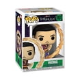 thumbnail image 2 of Funko Pop!: Collectable Figure: Major Mystic - Pop 6 Funko -, 2 of 2