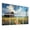 Color 2, variant on 8 Pack Art Acoustic Panels Sound Absorbing Rustic Farmhouse Wooden Country Meadow Blue Sky Wild Nostalgic Decorative Soundproof Wall Panels Self Adhesive for Nursery Game Room Bedroom 48"x32"