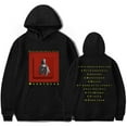 thumbnail image 3 of Monetochka prays. Jokes. Toast. Album Hoodies Merch Casual Hooded Sweatshirt Unisex Pullover Clothing Hoodie, 3 of 6