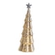 thumbnail image 4 of Mini árbol de Navidad iluminado Manualidades navideñas Decoraciones para árboles de Navidad para 13cmx36cm, 4 of 9