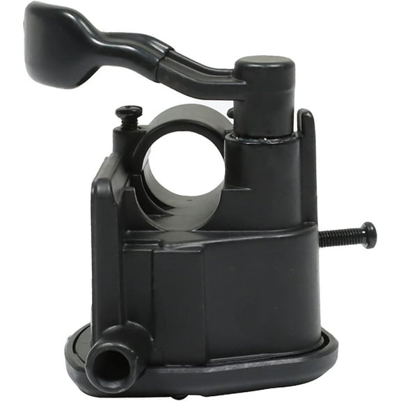 EPOTOOR Thumb Throttle Assembly Replacement for YAMAHA RAPTOR 350 660 700 P TT03 ATV Power