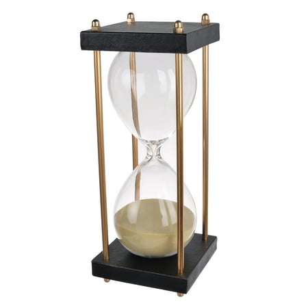 A & B Home Papin 30-minute Hourglass