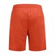 thumbnail image 5 of Mens Shorts Cintura Elástica con Bolsillos Moda Ocio Versátil Movimiento Color Sólido Shorts, 5 of 7