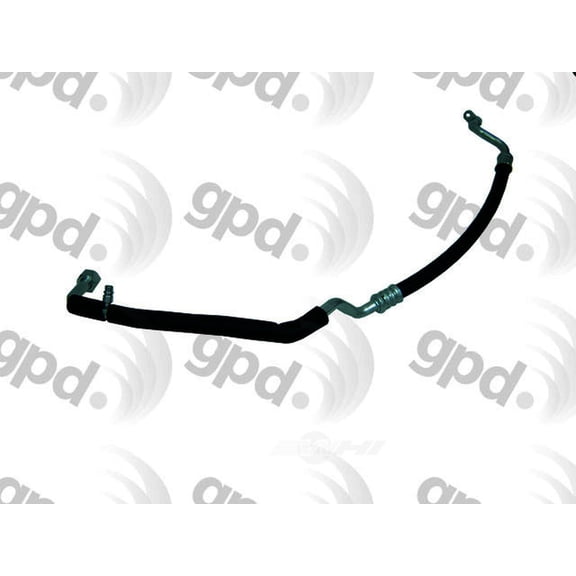 Global Parts Distributors A/C Hose Fits select: 2002-2006 HONDA CR-V