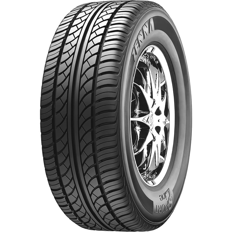Zenna Argus-UHP 275/30ZR19 All Season Tire - Walmart.com