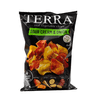Terra Vegetable Chips Sour Cream Flavor, 5.0 oz, Plastic Bag
