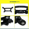 thumbnail image 3 of MOTORHEAD AUTO Rear Suspension SubSubframe Direct OE Replacement For Mercedes SLK280 SLK300 1713500508 1713500608 1713501700 A1713500508, 3 of 3
