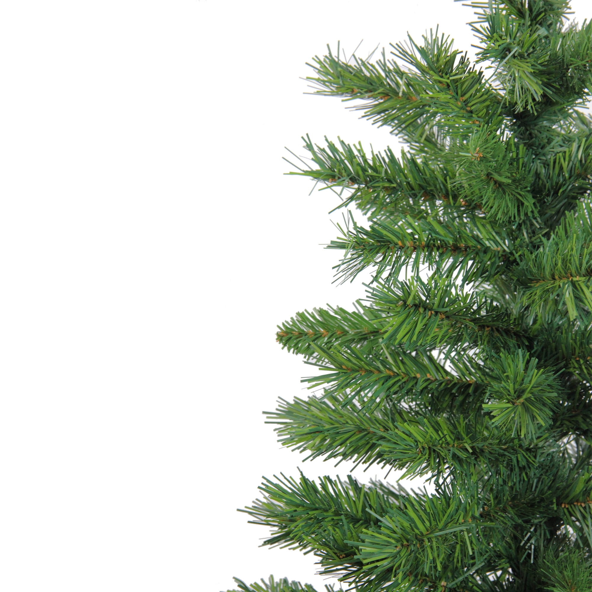 Northlight 4' Potted Norway Spruce Medium Artificial Christmas Tree - Unlit