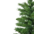 thumbnail image 3 of Northlight 4' Potted Norway Spruce Medium Artificial Christmas Tree - Unlit, 3 of 6