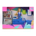 thumbnail image 1 of Muñeca Brittany con Accesorios den supermercado 5 Piezas Multicolor, 1 of 4