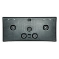 thumbnail image 1 of Porta Placas Generica Trax 2017 A 2018 Chevrolet Delantero, 1 of 4