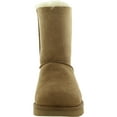 thumbnail image 2 of Ugg Women's Bailey Bow II Boot, 2 of 4