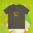 thumbnail image 2 of Best Dad Unisex Jersey Short Sleeve Tee, 2 of 12