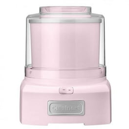 Cuisinart ice cream maker buying canadian tire