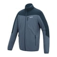 thumbnail image 3 of Regatta Mens Freesdale Fleece Jacket, 3 of 5