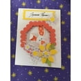 thumbnail image 3 of Troqueles para Scrapbooking FAWENUCY Hojas de Flores 9.7x6.4 cm, 3 of 7