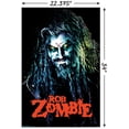 thumbnail image 4 of Rob Zombie - HellBilly Wall Poster, 22.375" x 34", 4 of 4