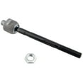 thumbnail image 3 of BOXI 2pcs Front Inner Tie Rod Ends Fit for Nissan Altima 2013 Coupe/for Nissan Altima 2007 2008 2009 2010 2011 2012 (Excluding Hybrid Models) | EV800356, 3 of 7