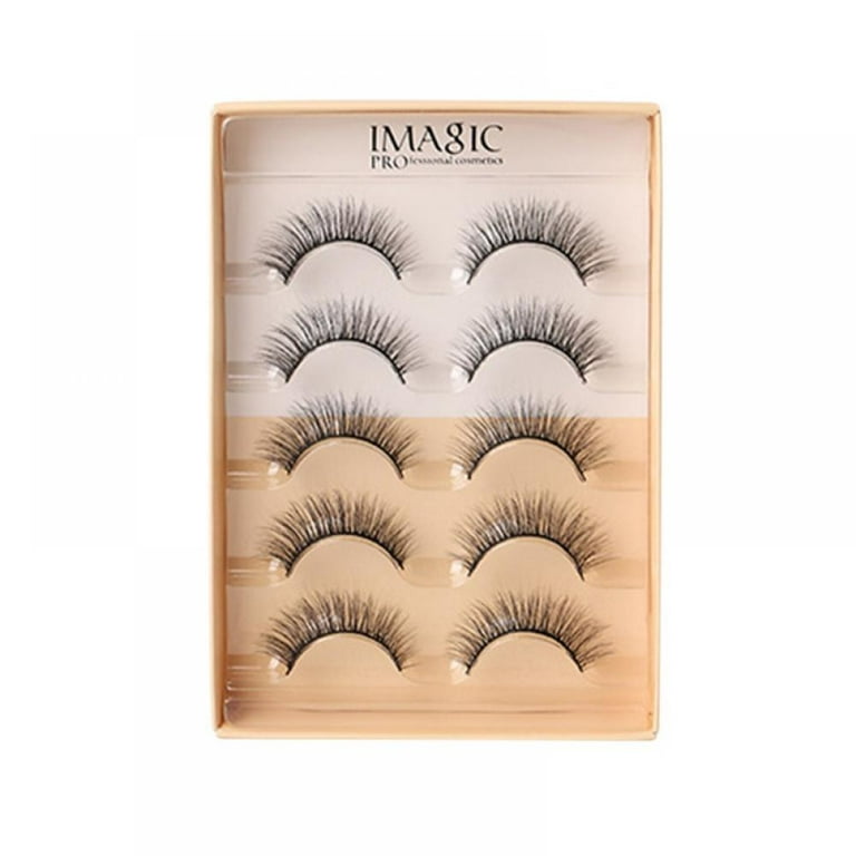  Eyelash Extension Kit For Beginners Mink Eye Lashes