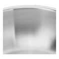 thumbnail image 4 of ZWILLING Pro Wok en Acier Inoxydable 18/10 de 30 cm / 12 Pouces, 4 of 10