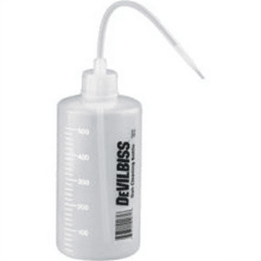 GUN CLEANING BOTTLE