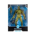 thumbnail image 1 of Genuino McFarlane Toys DC Multiverse 7quot; Swamp Thing figura de acción modelo decoración colección juguete regalo de cumpleaños Gao Jinjia LED, 1 of 2