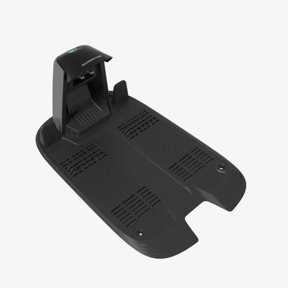 Charging Station for LUBA mini AWD (H Version)