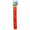 Orange, variant on PetEdge ZD7662 19 Diggers Crinkle Stuff Stick Dog Toys, Blue