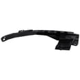 thumbnail image 4 of New Left Front Bumper Cover Support Compatible With Honda Accord Hybrid EX-L 4 Cyl 2.0L Accord EX 4 Cyl 1.5L Hybrid Touring 2.0L 2023 By HO1042151 7129030AA00, 4 of 8