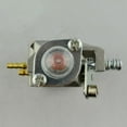 thumbnail image 3 of Carburetor For Emak Oleo for Mac Trimmer/Brushcutters WT460 Replacement, 3 of 6