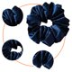 thumbnail image 3 of Paquete de 4 lazos para el cabello para mujer, lazos para el cabello, adornos para cola de caballo, lazos para rascar, accesorios para el cabello para niñas Adepaton BST3007844-1, 3 of 6
