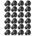 thumbnail image 1 of 24 Pieces Wine Stopper Resealable Wine Pump Vacuum Stoppers Vacuum Wine Stopper Reusable Wine Saver Banmo, 1 of 4