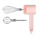 thumbnail image 4 of Procesador de alimentos Gloria Licuadora a de mano eléctrica inalámbrica ligera Mini de huevos Rosa batidor de huevos, 4 of 9