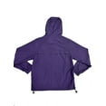 thumbnail image 4 of WindBiao SummerMen' Windbreaker Sun Protection Clothing Korean Style Streetwear Zipper Hooded Jackets Man, 4 of 4